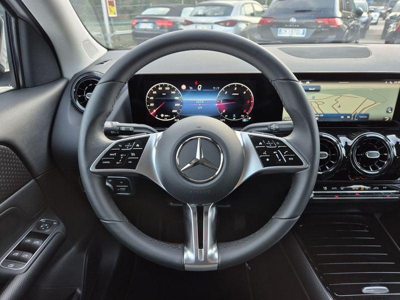 Mercedes-Benz GLA 180 d Executive auto
