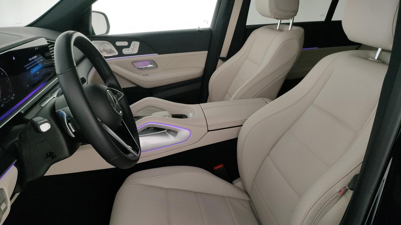 Mercedes-Benz GLE 300 d Advanced Plus 4matic auto