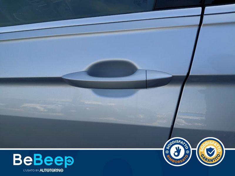 Volkswagen Tiguan 1.5 TSI LIFE 130CV