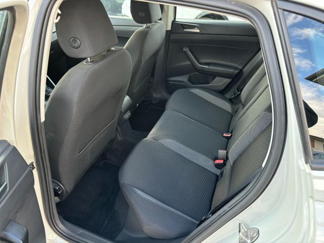 VOLKSWAGEN Polo 1.0 TSI Life NEOPATENTATI