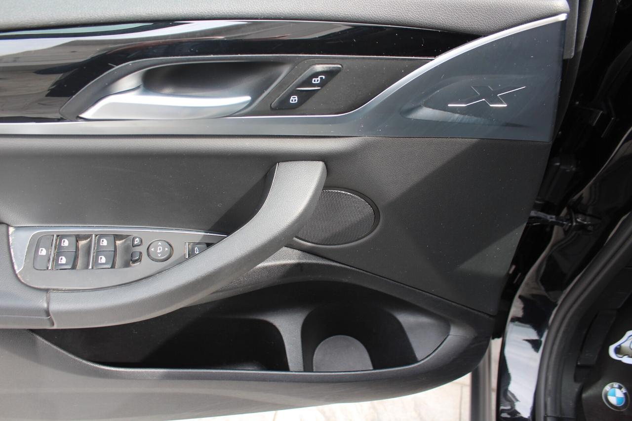 Bmw X4 xDrive20d 48V