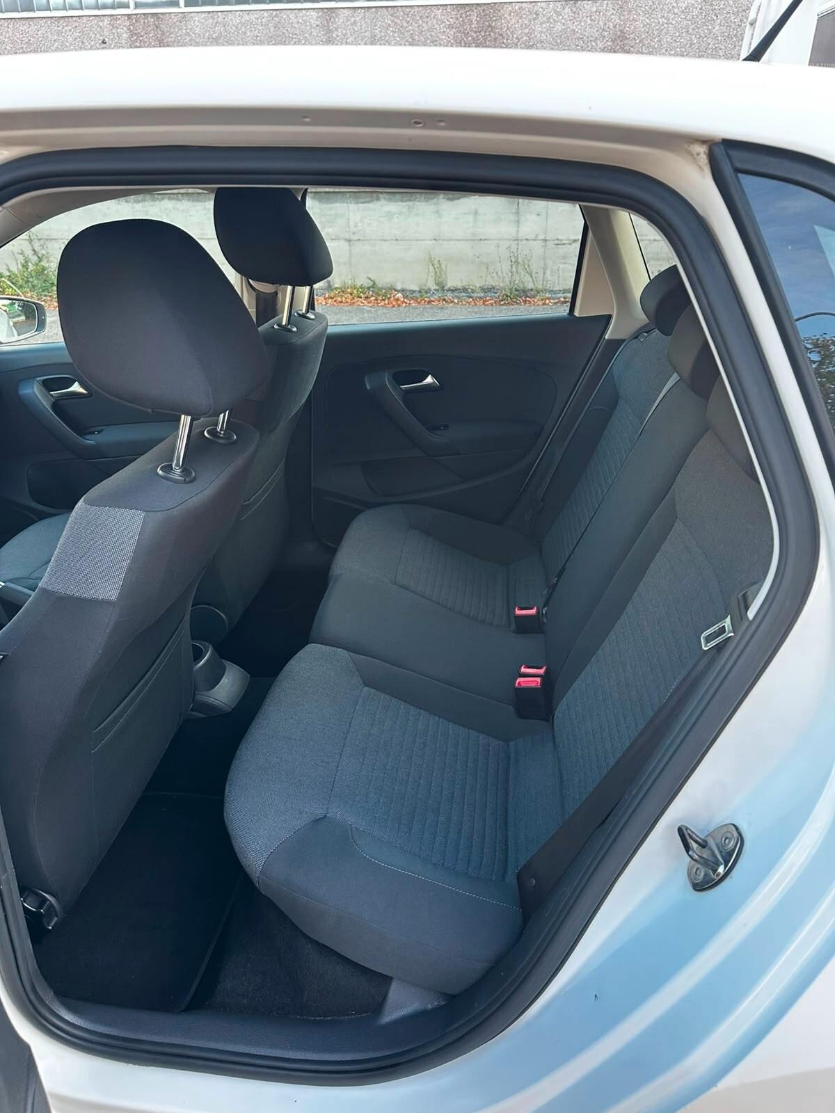 Volkswagen Polo 1.2 TDI 5 porte SOLO 121.000 KM