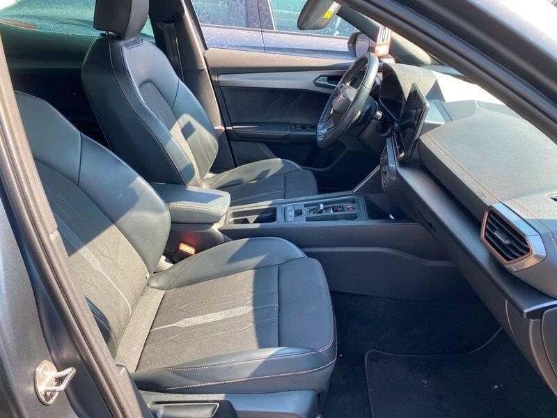 CUPRA Formentor Formentor 2.0 tdi 4drive 150cv dsg