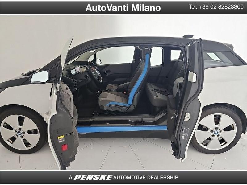 BMW i3 i3 120Ah