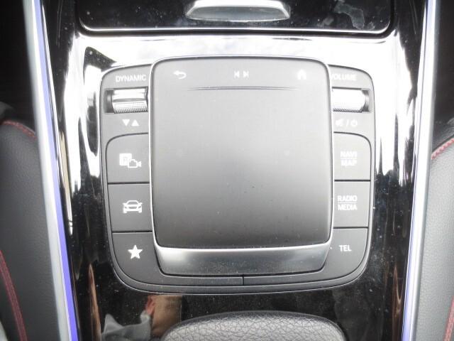 Mercedes-benz GLA 200 d Automatic Premium + TETTO