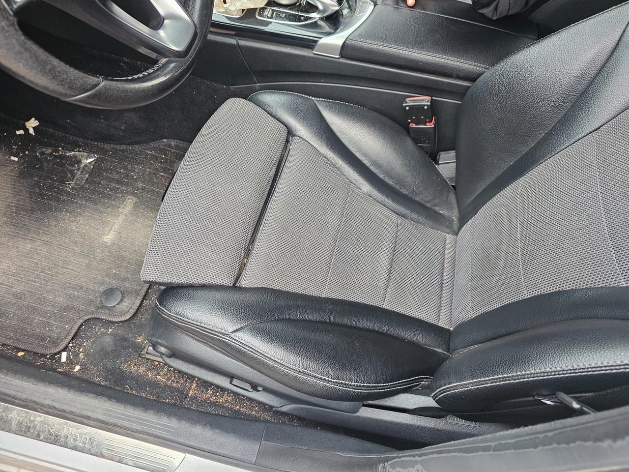 Mercedes-benz C 220d SPORT/REALIZZO IMMEDIATO