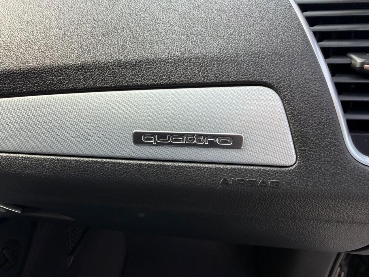 Audi Q5 2.0 TDI #50346