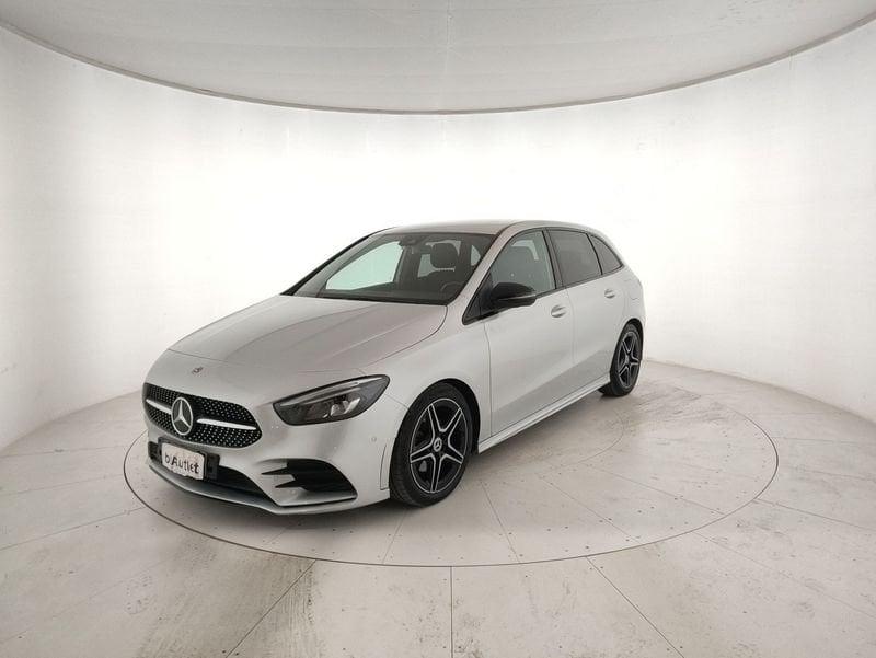 Mercedes-Benz Classe B B 180 d Premium auto