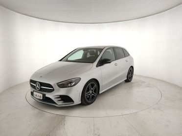 Mercedes-Benz Classe B B 180 d Premium auto