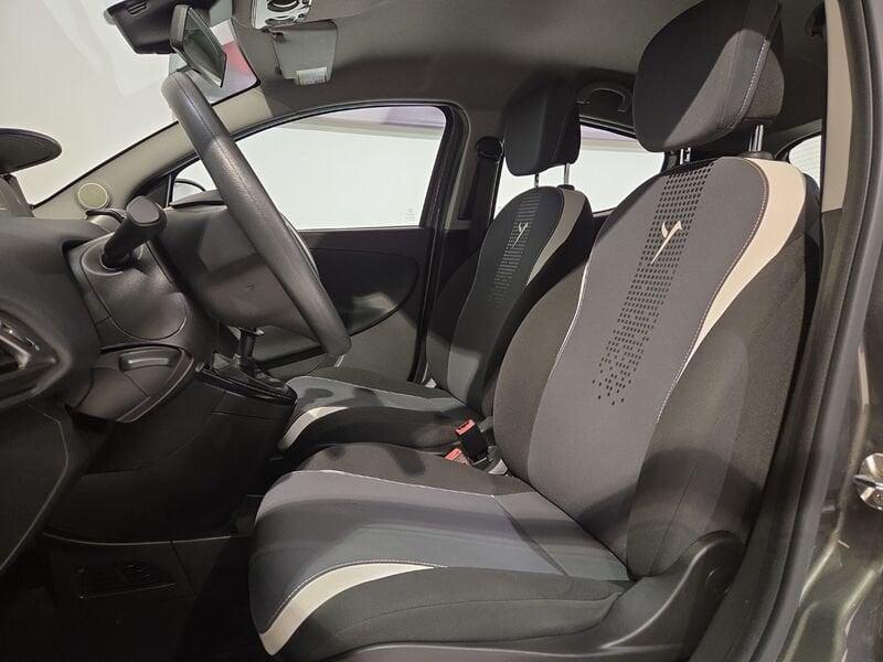 Lancia Ypsilon 1.2 69cv Elefantino