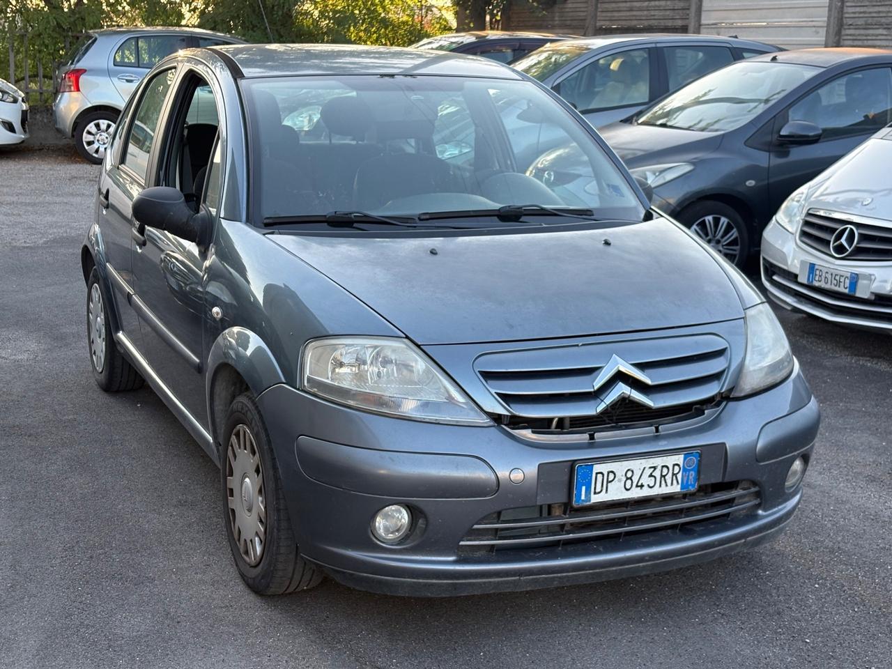 Citroen C3 1.1 Elegance Bi Energy G