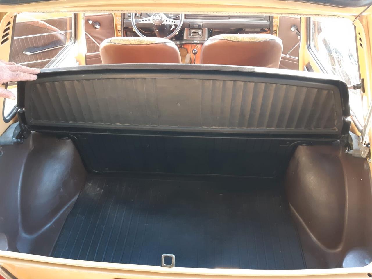 Autobianchi A 112 E 900 Elegant