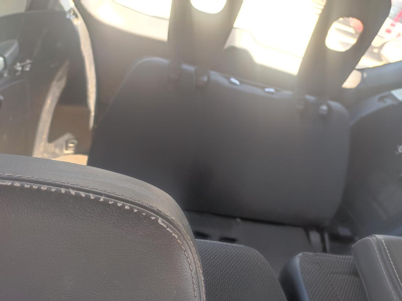 Citroen C-Crosser 2.2 HDi 160CV FAP Crociera Nera