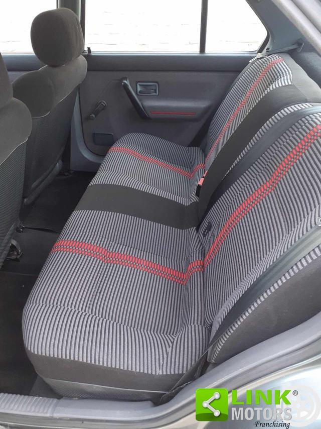 RENAULT R 19 1.7i cat 5 porte TXE