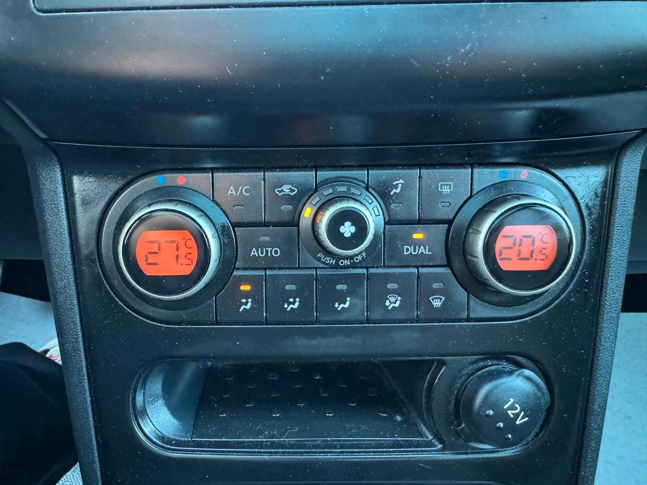 Nissan Qashqai 1.5 DCI 106CV N-TEC FULL OPTIONAL