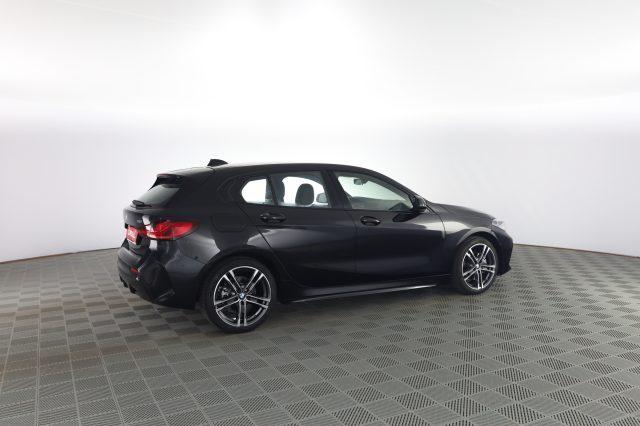 BMW 118 Serie 1 i 5p. Msport