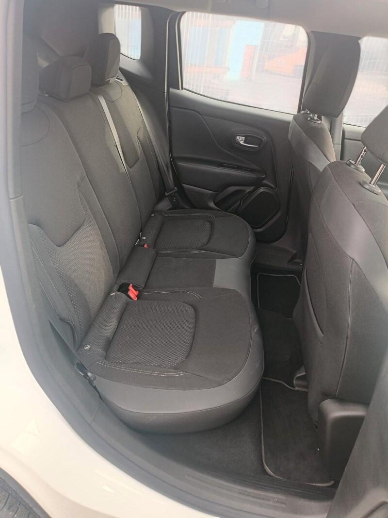 JEEP Renegade Renegade 1.3 T4 190CV PHEV 4xe AT...