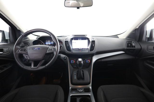 FORD Kuga Kuga 2.0 TDCI 120 CV S&S 2WD Powershift Business