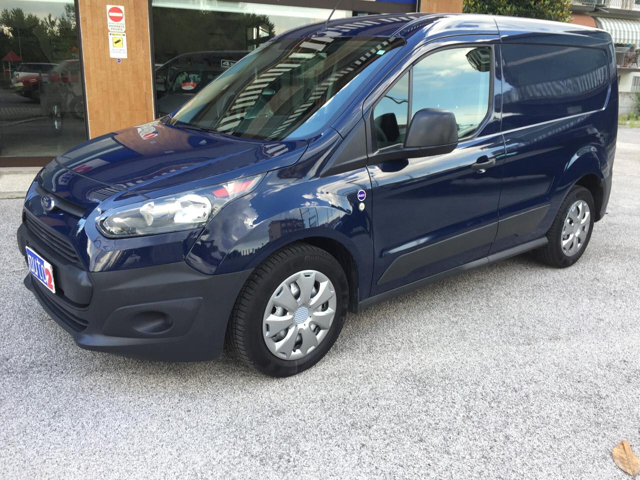 Ford Transit Connect 1.5 TDCi PC Furgone Entry