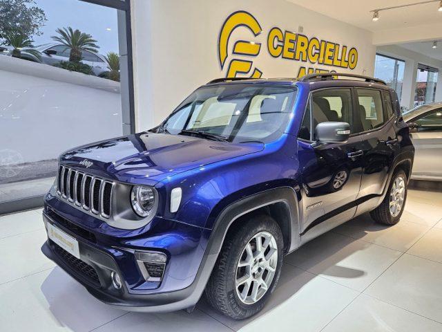 JEEP Renegade 1.6 Mjt 130 CV Limited navi da ?199,00 mensili