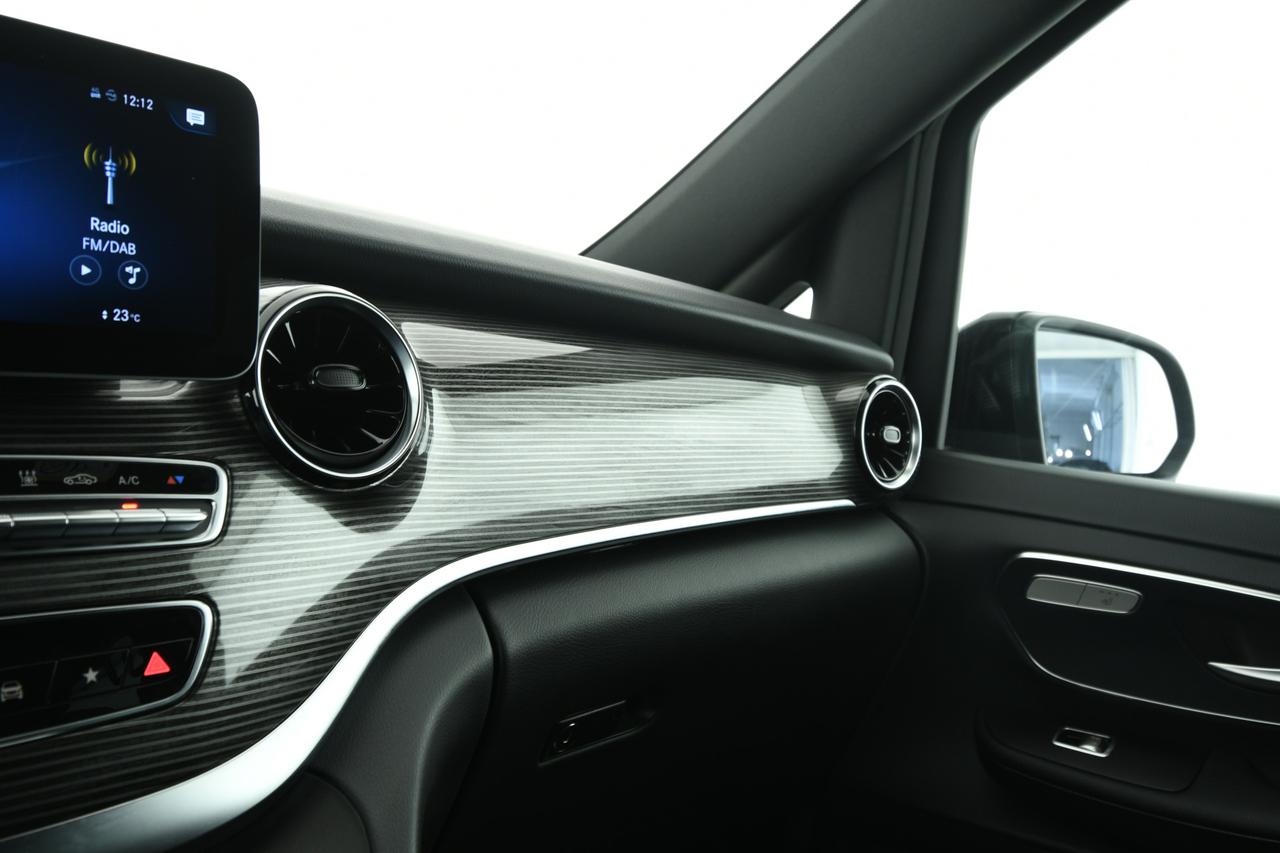Mercedes-Benz V Extralong 300 d Sport auto PREZZO+IVA+ACC+SOSP. PNEUMATICHE