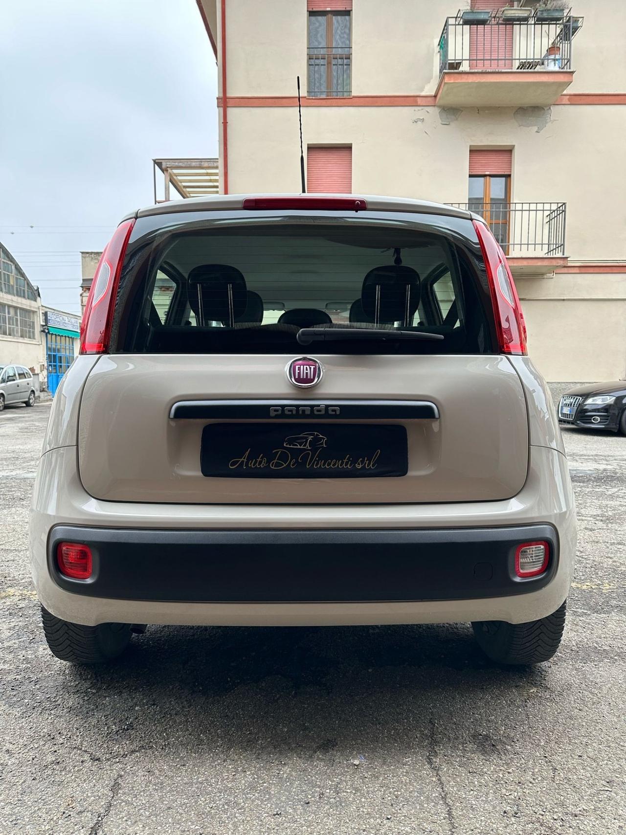 Fiat Panda 1.2 Easy Power Gpl