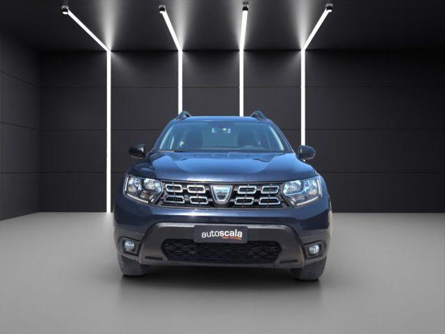 DACIA Duster 1.6 SCe 4x2 Essential