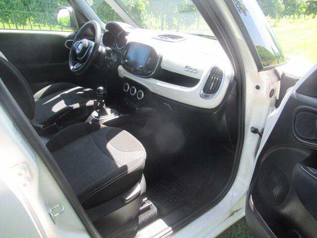 Fiat 500 L 1.3 mjet N1 4 Posti Bollo 36 euro