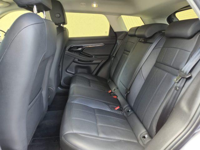 LAND ROVER Range Rover Evoque 1.5 I3 PHEV 300 CV AWD Auto S