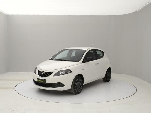 LANCIA Ypsilon 1.0 firefly hybrid Gold s&amp;s 70cv