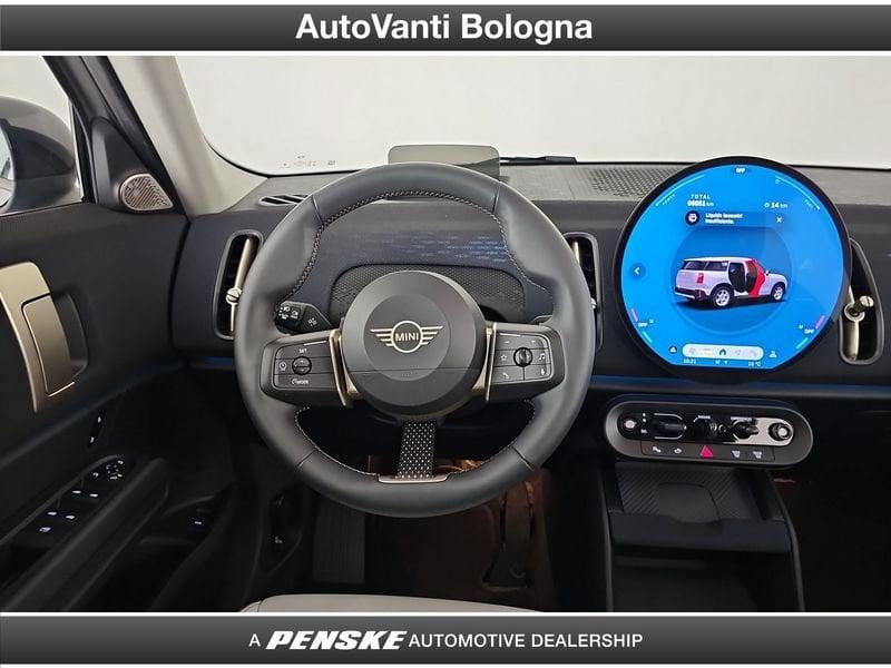 MINI Mini Countryman U25 Mini D Classic Countryman