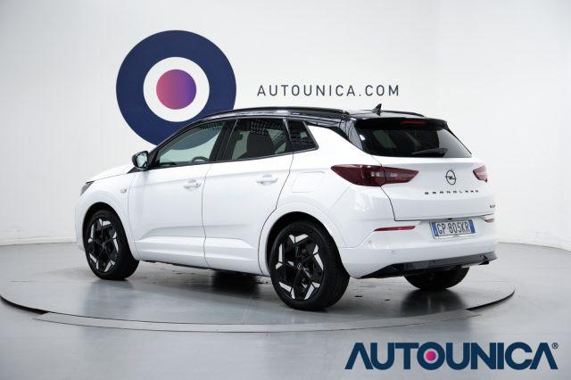OPEL Grandland 1.6 PHEV AUTOMATICA AWD GSE