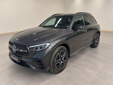 MERCEDES GLC 300 de 4Matic AMG \\\4 RUOTE STERZANTI\\\\