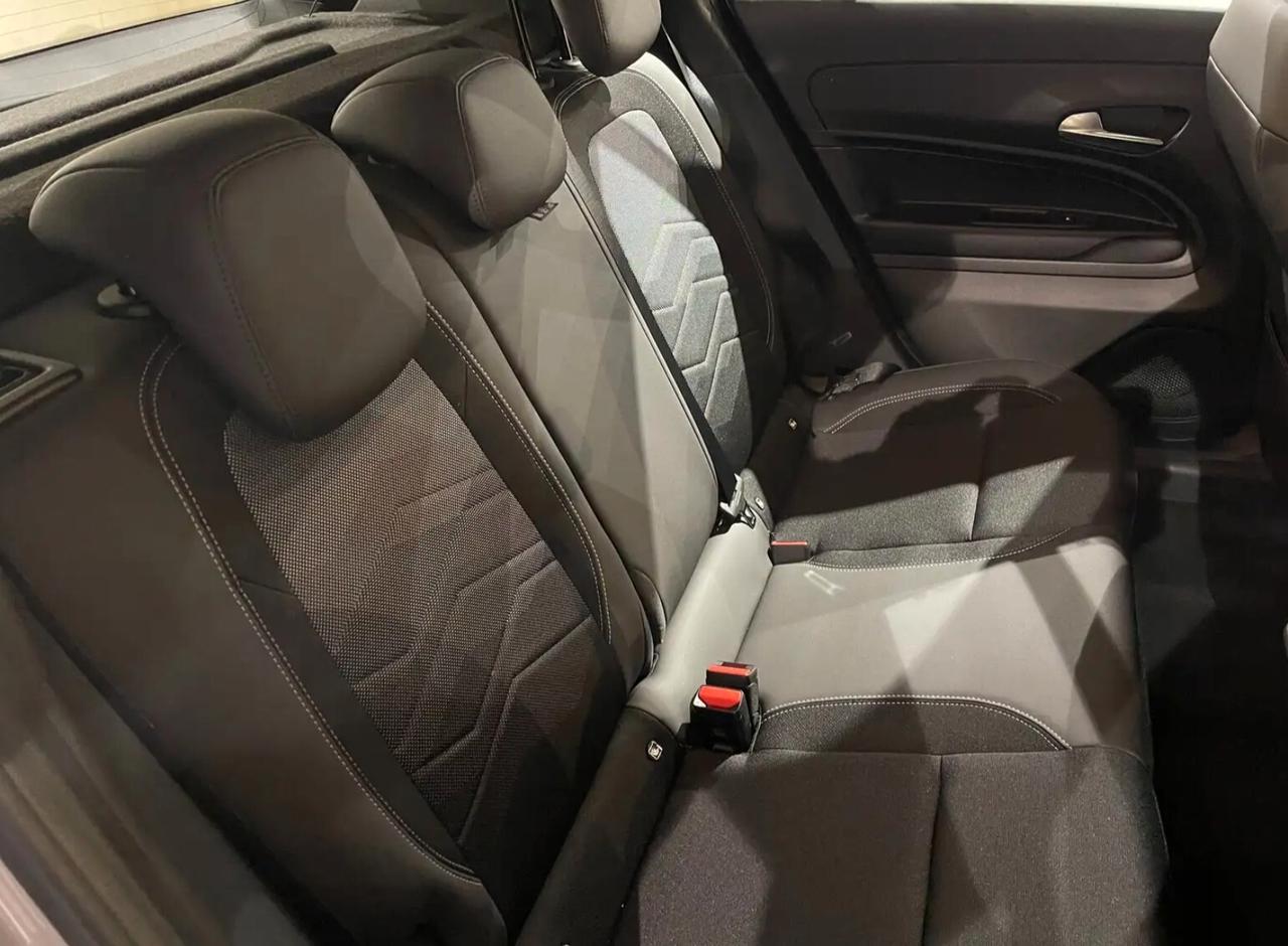 Jeep Avenger 1.2 Turbo 100 CV Altitude