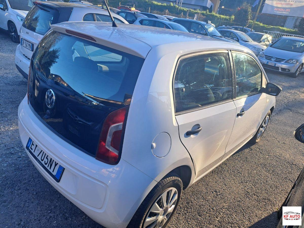 VOLKSWAGEN - Up! 5p 1.0 Take 60cv