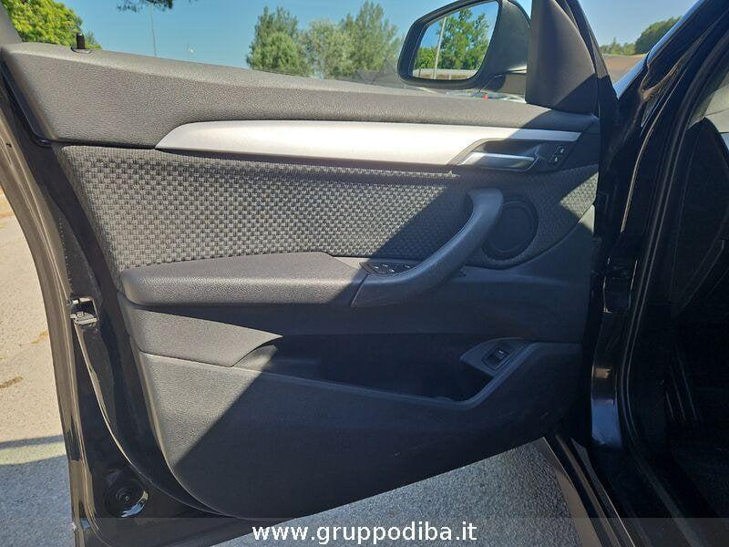 BMW X1 F48 Diesel sdrive18d Business auto my18