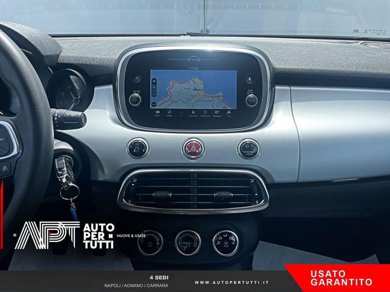 FIAT 500X 500X 1.0 T3 Business 120cv