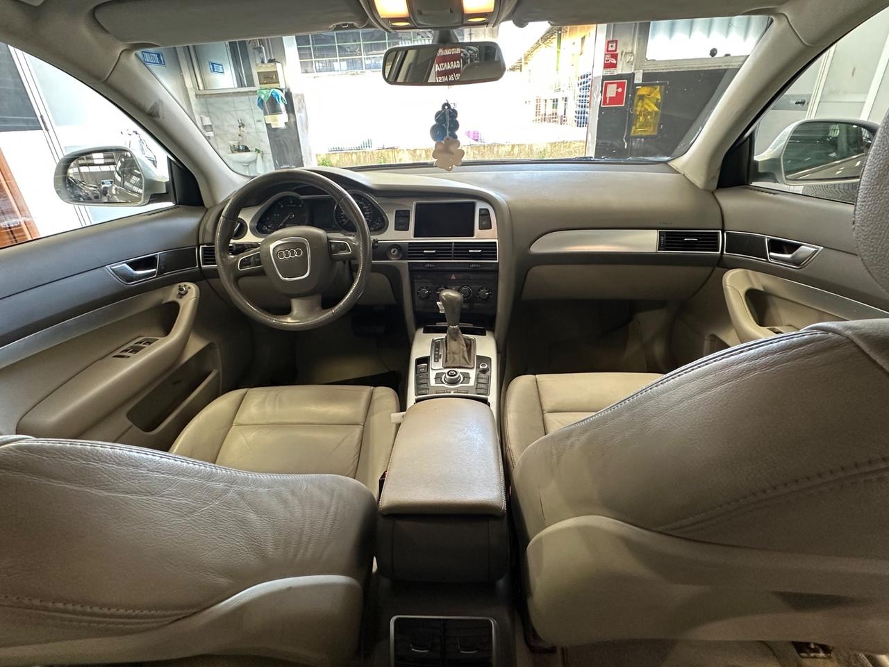 Audi A6 2.0 TDi 136 CV F.AP. multitronic Ambiente