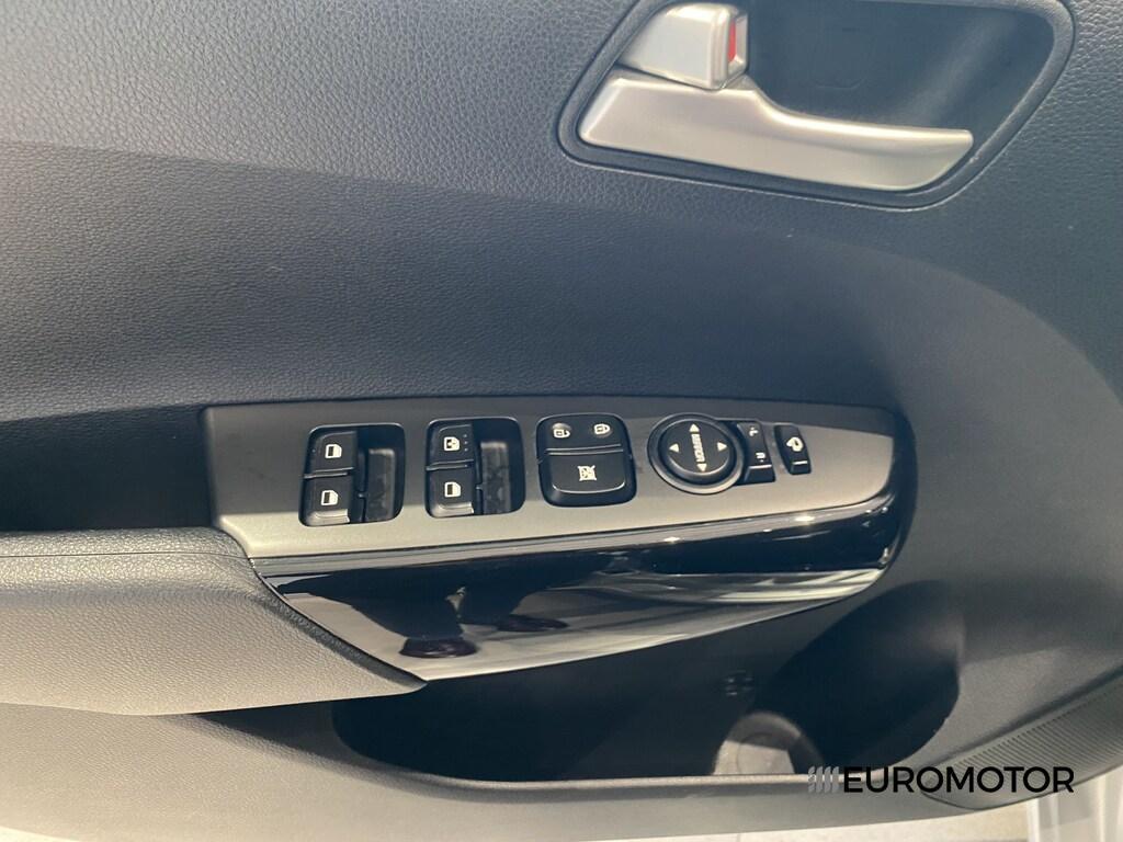 Kia Picanto 1.0 DPI Style