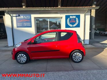 CITROEN C1 1.0 3 porte AMIC1 AUTOMATICO - CLIMA!!!!!