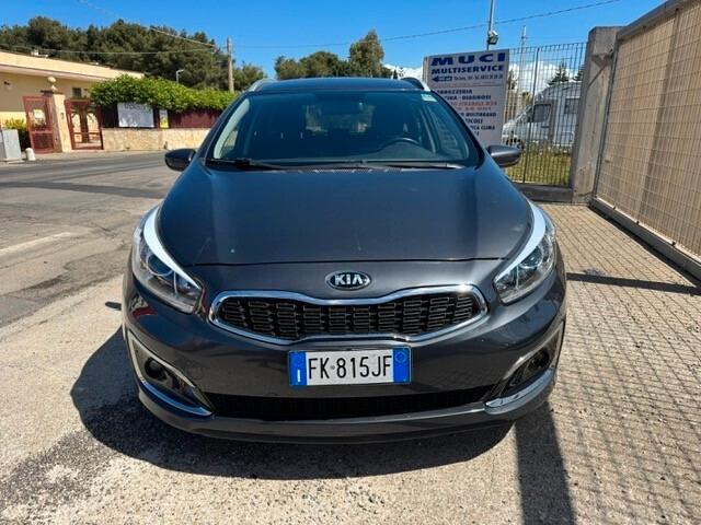 Kia Ceed cee'd 1.6 diesel - 2017