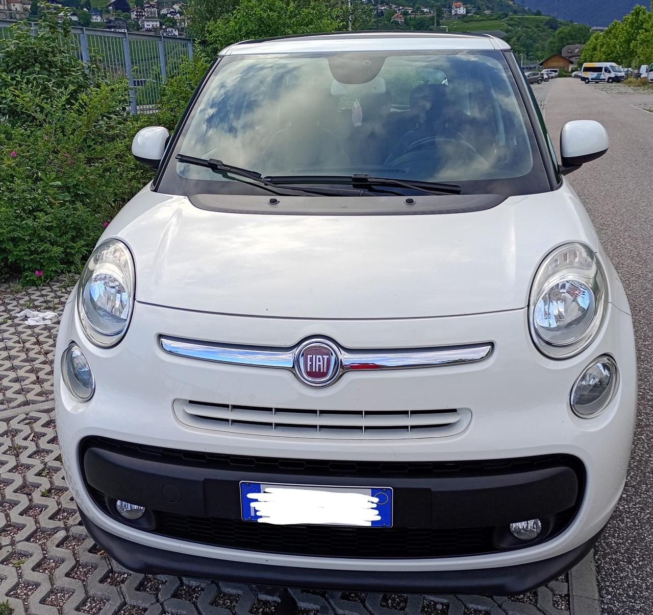 Fiat 500L 1.3 Multijet 85 CV Pop Star