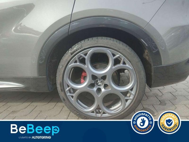 Alfa Romeo Tonale 1.5 HYBRID SPECIALE 130CV TCT7