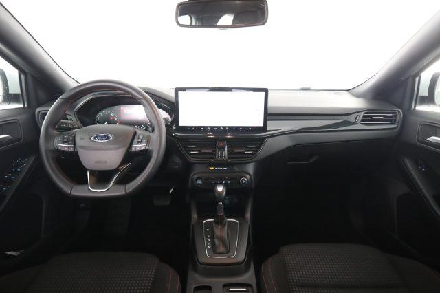 FORD Focus Focus 1.0 EcoBoost Hybrid 125 CV Powershift 5p. ST