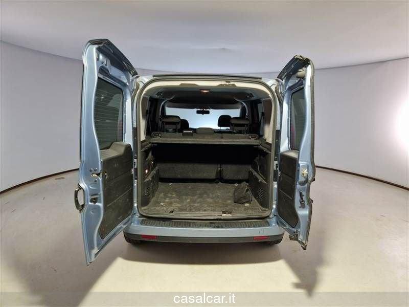 FIAT Doblò 1.6 MJT 105CV S&S PC Combi N1 SX CON 3 TRE ANNI DI GARANZIA