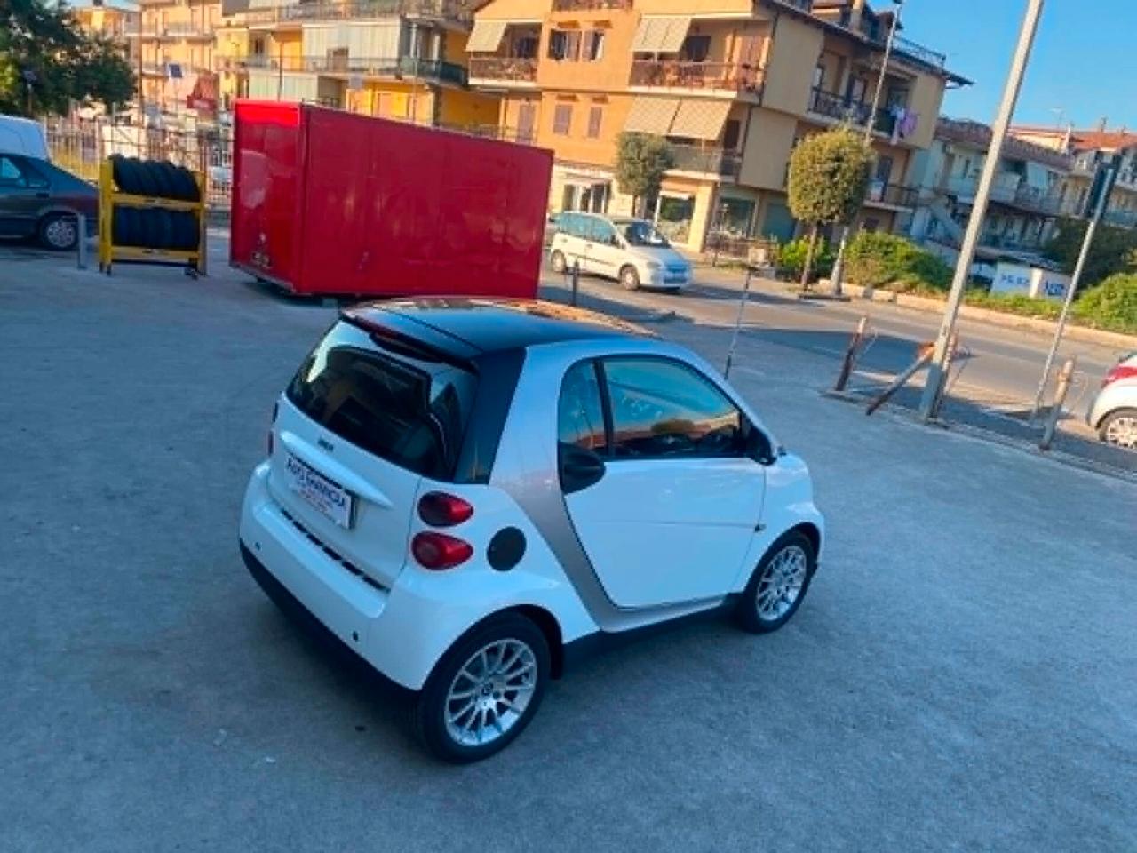 Smart ForTwo 1000 52 kW Revisionata Perfetta Leggi