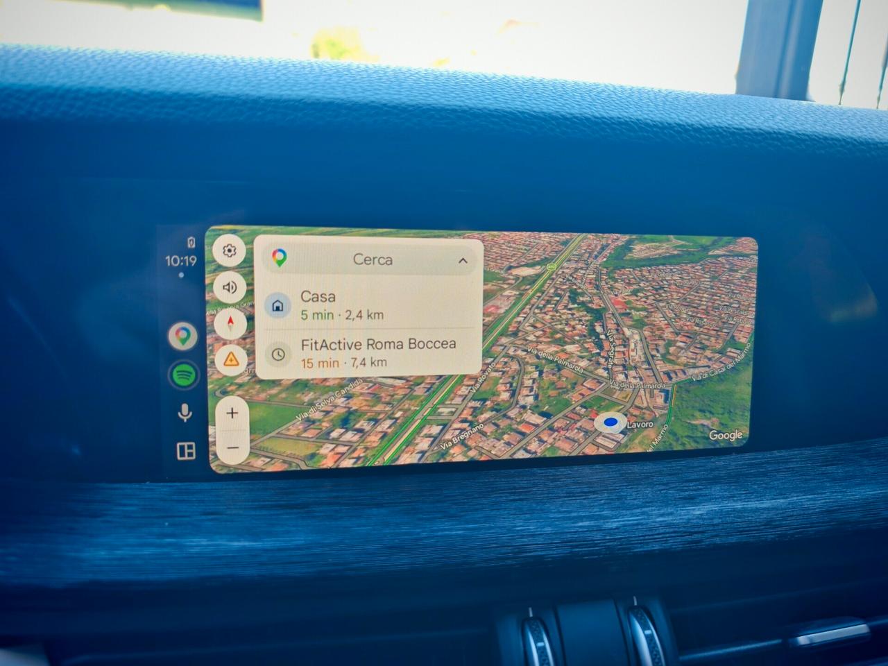 Alfa Romeo Stelvio 2.2 Turbodiesel 160 CV AT8 RWD Business