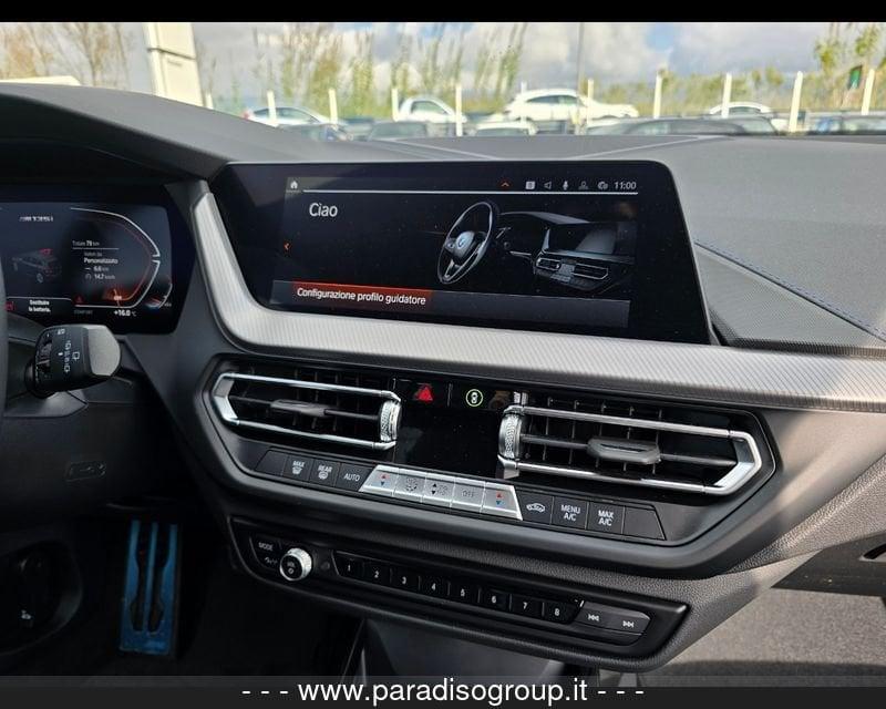 BMW Serie 1 5 PORTE - F40 M135i xDrive 5 P.