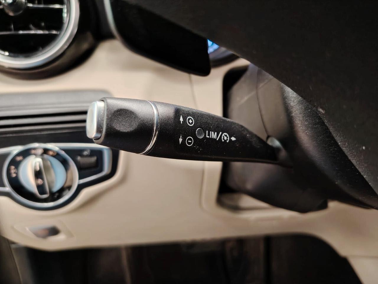 Mercedes-benz GLC 220 d 4Matic Exclusive