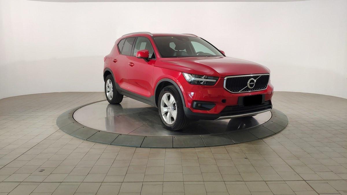VOLVO Xc40 T3 Momentum
